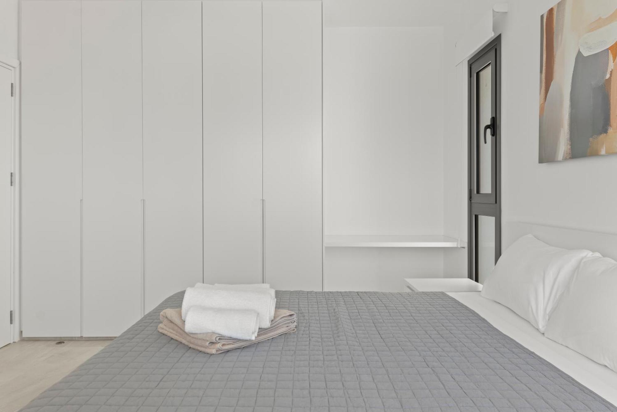Serenity Waves Villa 10 Softades Ngoại thất bức ảnh