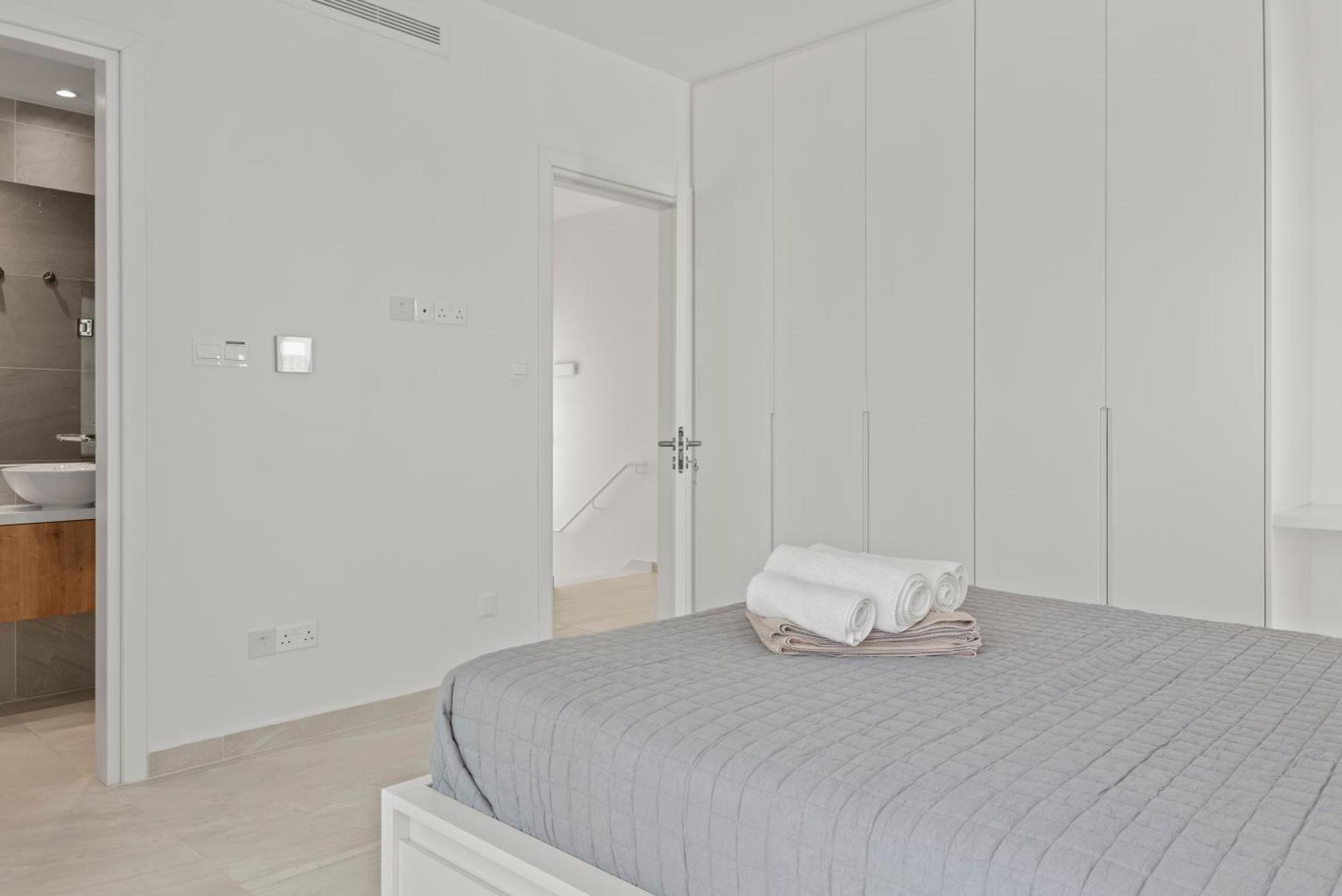 Serenity Waves Villa 10 Softades Ngoại thất bức ảnh