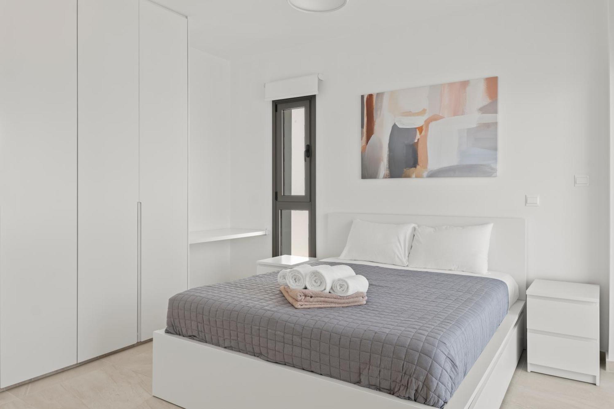 Serenity Waves Villa 10 Softades Ngoại thất bức ảnh